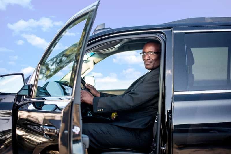 Nassau : Transfert privé aller simple de l'hôtel à l'aéroport