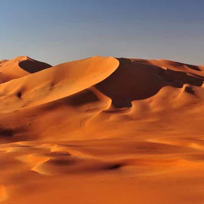 Depuis Dubaï : Montagnes Hatta, ferme de miel et planche à voile ...