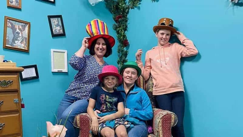 Le chapeau du chapelier fou - Escapism - Escape Room Experiences