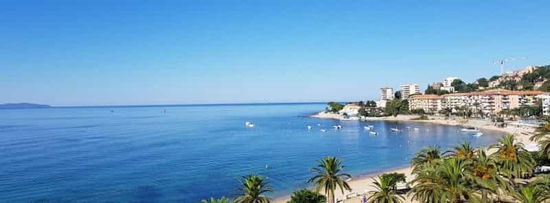 Billet Ajaccio : Plongée pour débutants avec un instructeur expérimenté