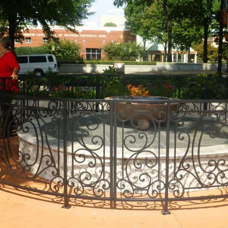 Atlanta : visite en bus à arrêts multiples avec 25 arrêts