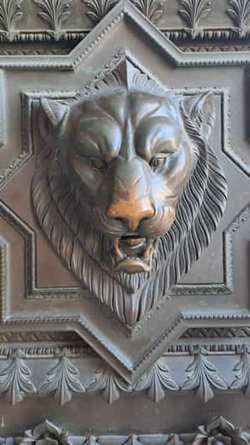 Les grandes traboules du Petit Lyon : visite à pied privée