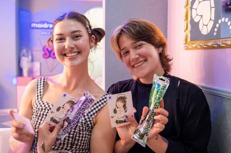 Akihabara : Anime & Gaming Adventure Tour (en anglais)