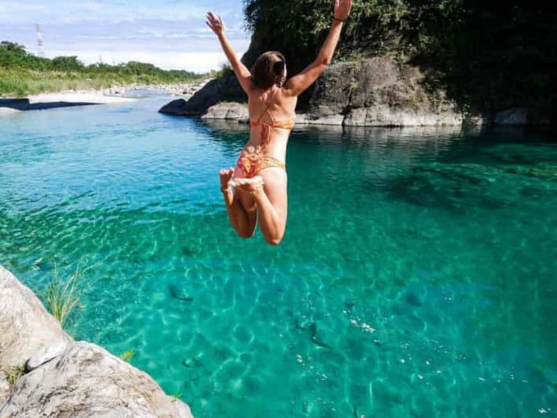 Voyage à Agadir Taghazout Vallée du Paradis et Montagnes de l'Atlas