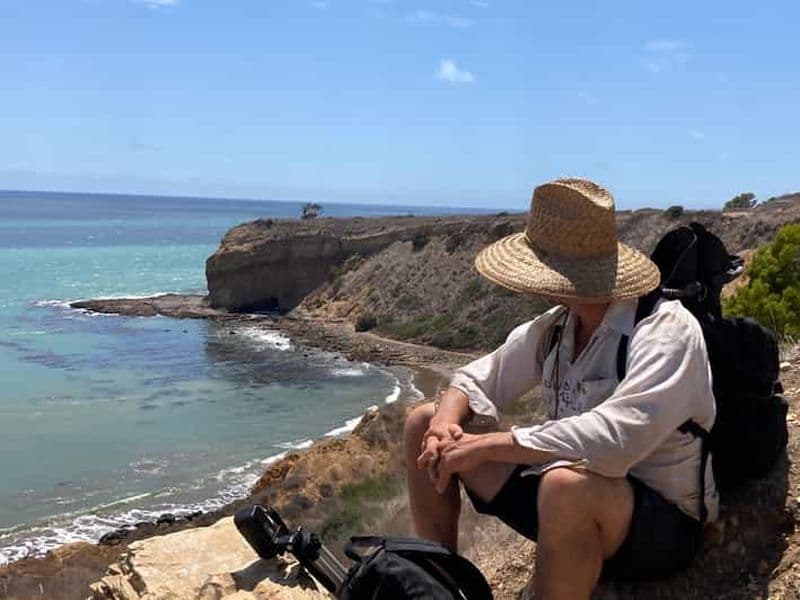 Billet Marina Way : cours de plongée avec tuba dans des criques cachées