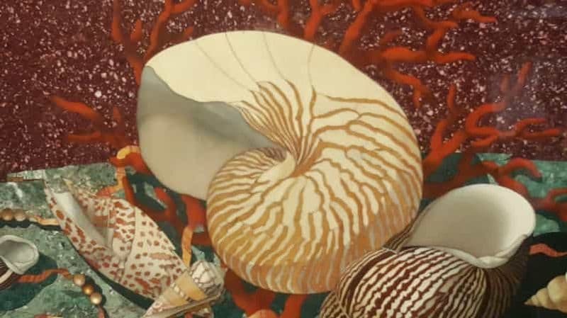 Florence : Mosaïque florentine Visite privée d'une heure avec guide