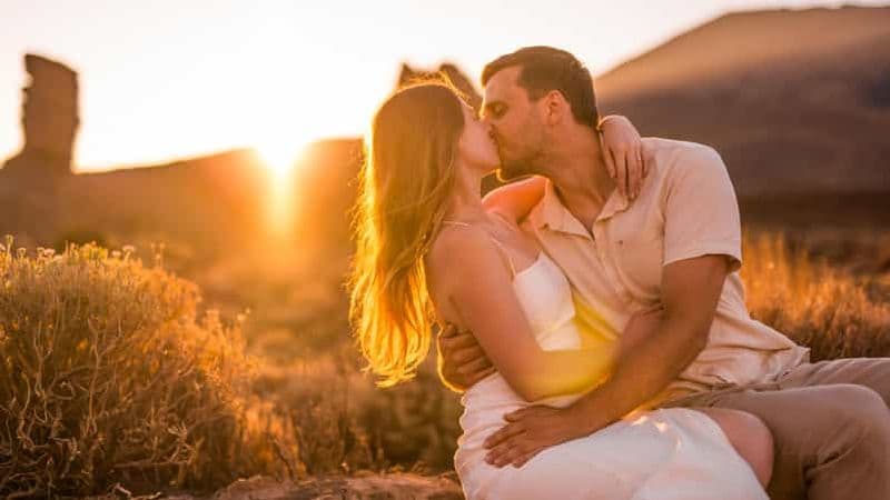 Billet Tenerife : Séances de photographie - Familles, Couples, Amis