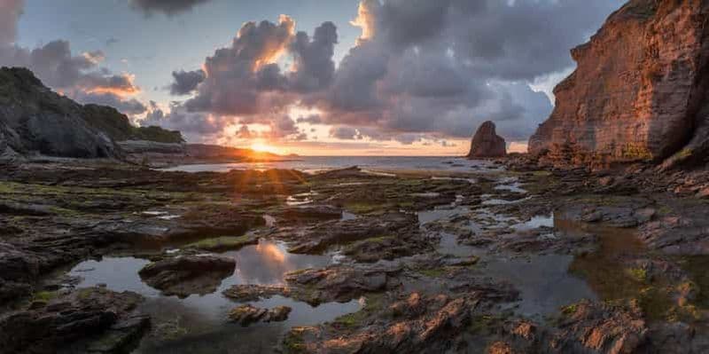 Sintra : atelier d'une journée de photographie de paysage
