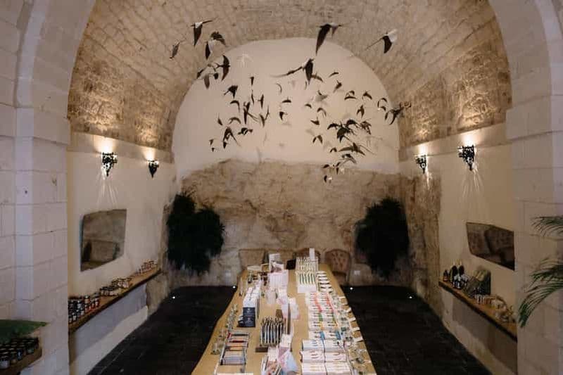 Billet Dégustation guidée du « Meilleur chocolat de Modica ».