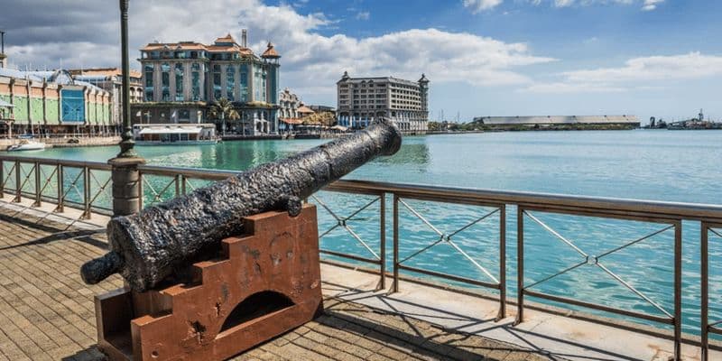 Billet Maurice : circuit dans le nord avec dégustation de thé et visite de l'océanarium