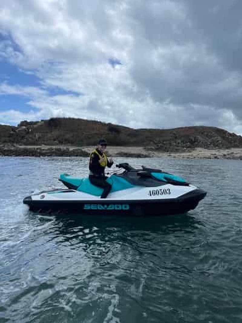 Billet Bay Rock Tour Townsville