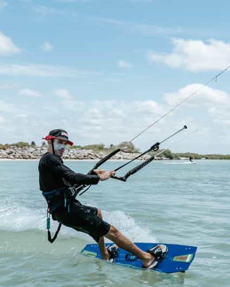 Progreso : Cours de kitesurf