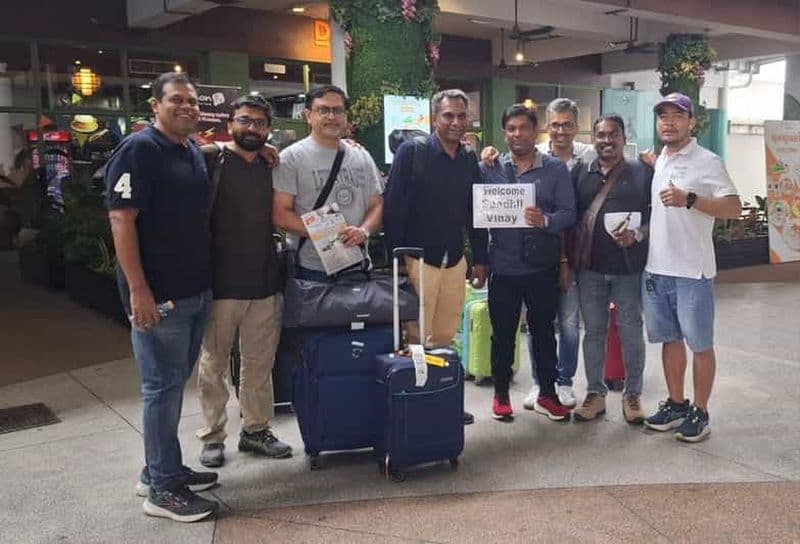 Phnom Penh : visite guidée de la ville avec transferts aéroport