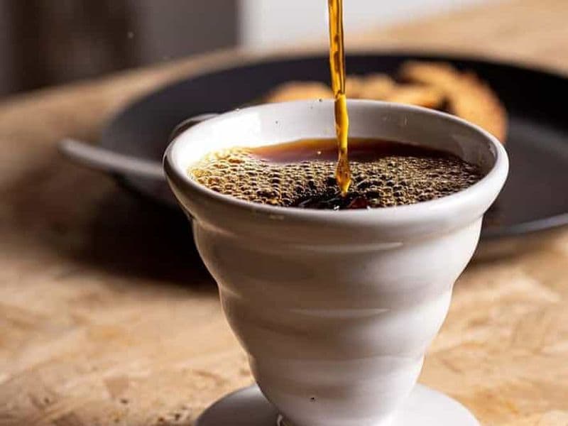 Billet Atelier et dégustation de café de spécialité à Rome