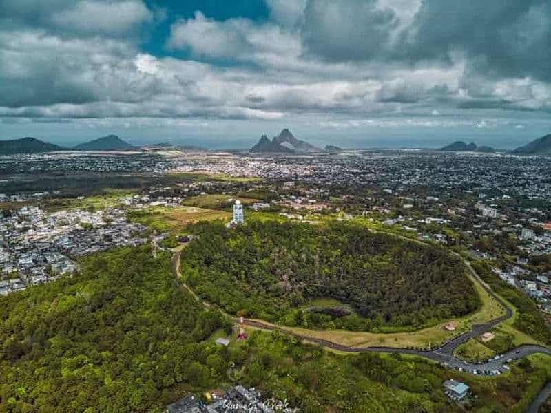 Maurice : Excursion guidée dans le sud-ouest avec Safari Tour