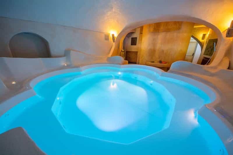 Minori : expérience spa privée de luxe avec massage