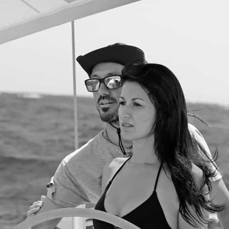 COURS DE VOILE TENERIFE - RYA CLUB YACHTING SAILING SCHOOL