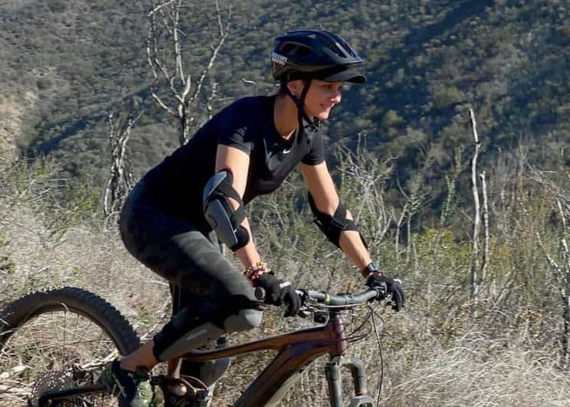 Malibu Wine Country : Tour en VTT à assistance électrique