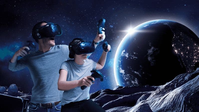 Strasbourg : Aventure dans une salle d'évasion en réalité virtuelle