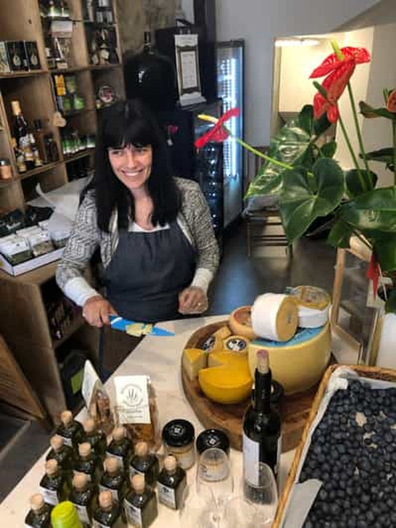 Billet Porto : Dégustation de fromage et de vin de Porto dans un lieu unique