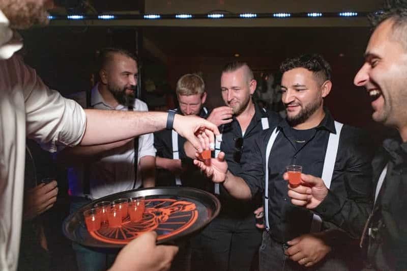 Munich : tournée des bars et des boîtes de nuit