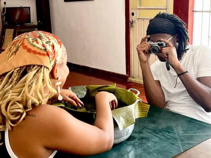 Cours de cuisine à Mérida, le goût du Yucatan