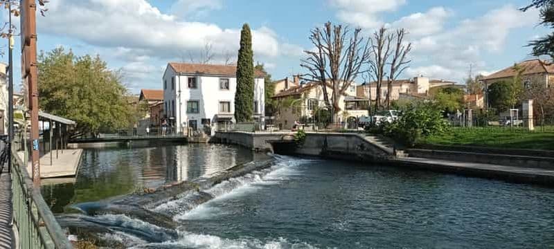 Spring Tour, 4 Jours/3 Nuits , Découverte de la Provence en Vélo Electrique