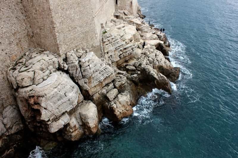 Dubrovnik : Croisière panoramique de 45 minutes