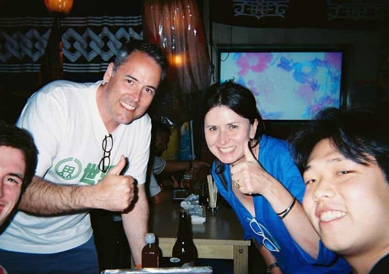 Tokyo : tournée des bars de Shinjuku et échange culturel avec des habitants