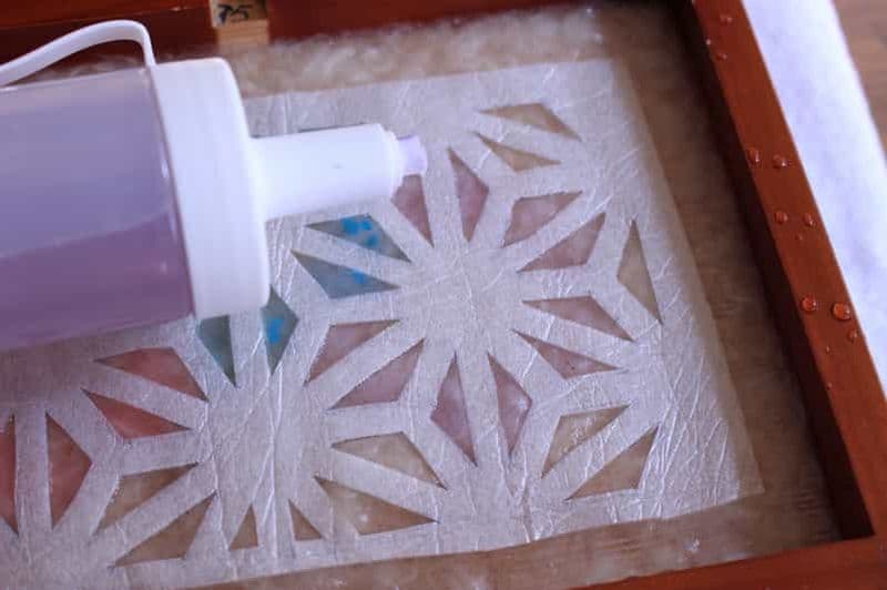 Atelier privé de dessin sur papier à Ueno