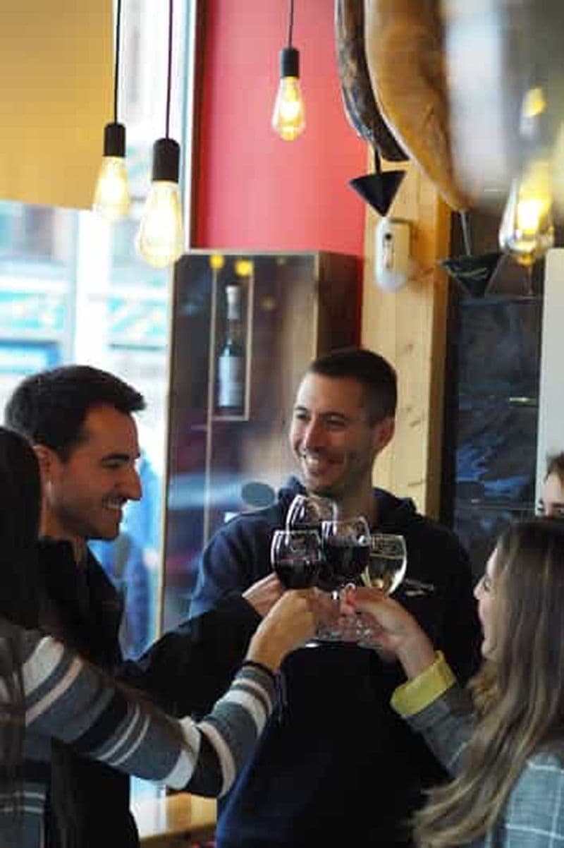 Billet Valence : Visite gastronomique matinale avec visite du marché central