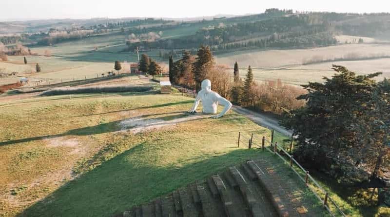 Billet Les géants de Toscane et Pise avec déjeuner et dégustation de vin de Chianti