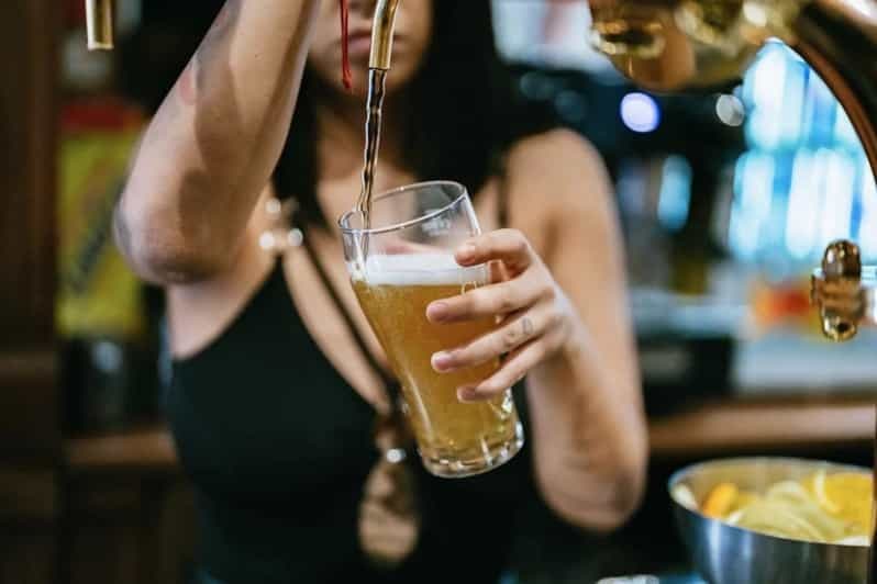 Berlin : Ludwig's Original Pub Crawl avec entrée au club VIP