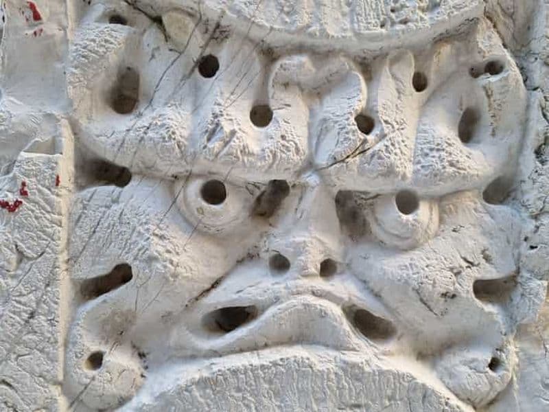 Billet Corfou : visite sur les fantômes et les légendes