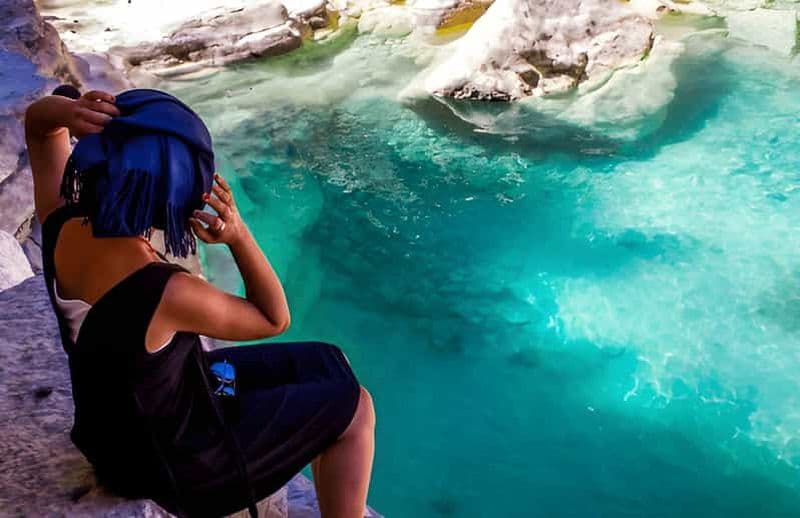 Escapade sauvage à Agadir : sandboard, canyon et vallée du Paradis