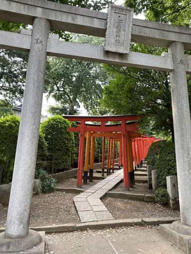 Yanaka et Nezu : Découvrez le Japon rétro à travers la gastronomie et la culture