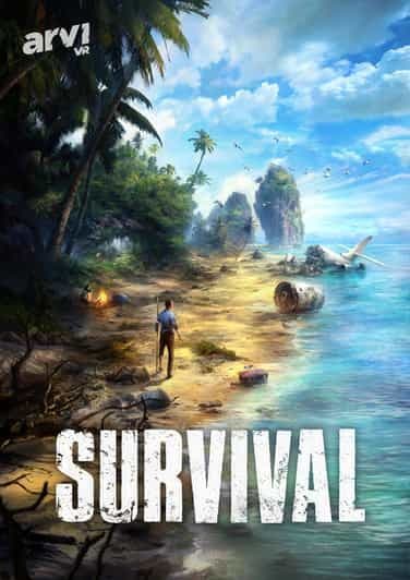 Escape Game en réalité virtuelle à Lyon : Survie