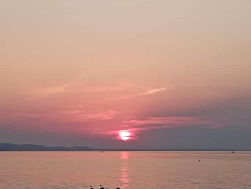 Excursion en kayak à Thalatta et plongée en apnée avec un guide