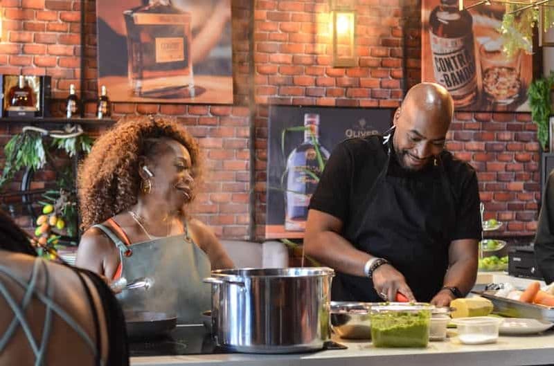 Punta Cana/Bávaro : cours de cuisine dominicaine avec un chef local