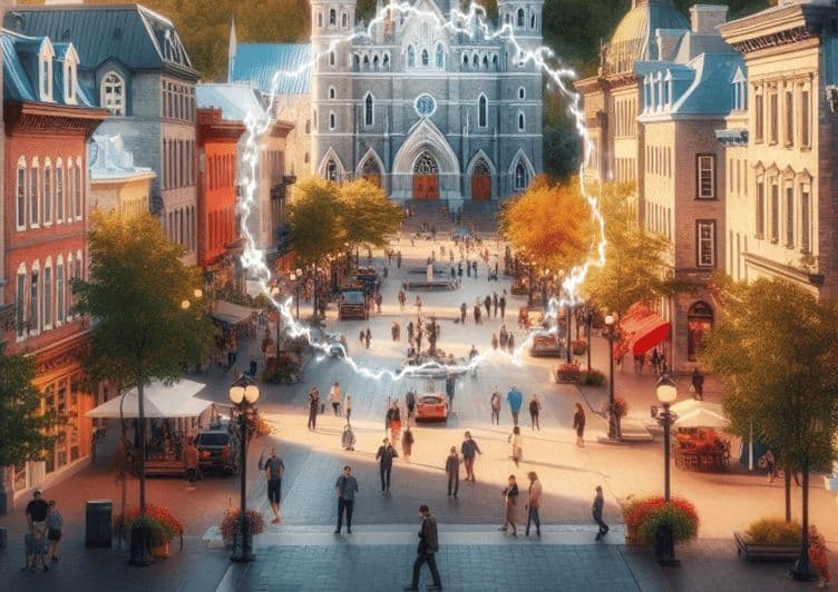 Orléans : Escape game en équipe sur le thème de la magie