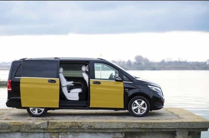 Barcelone : transfert aéroport privé aller simple