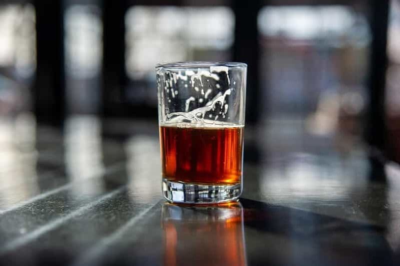 Las Vegas : Visite guidée de bière artisanale en limousine