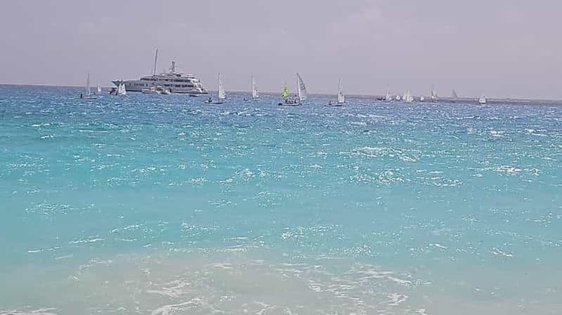 Billet Saint-Martin : Visite guidée en quad et en buggy avec vues panoramiques