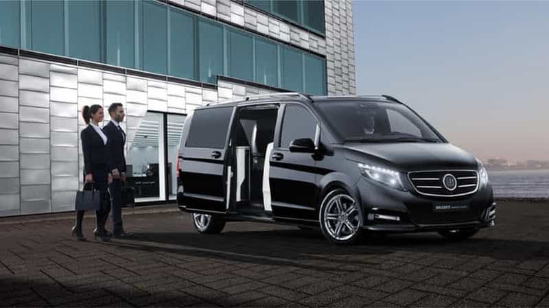 Transferts aéroport Paris Charles de Gaulle