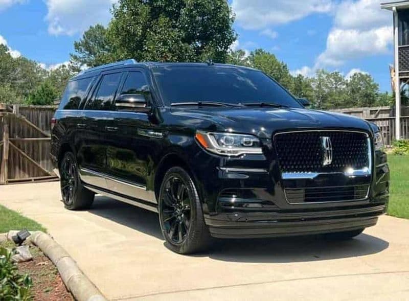 Billet Vancouver : Transfert aéroport YVR à Squamish