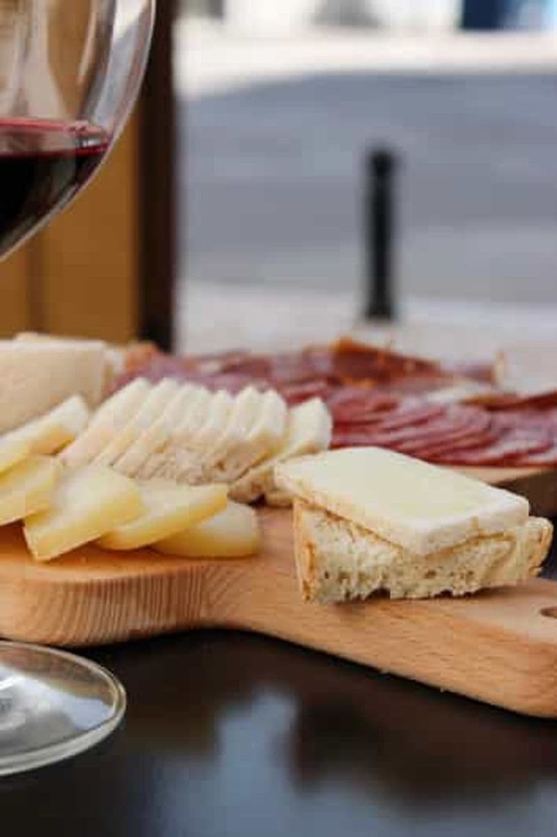 Billet Borba : visite interactive et dégustation de vin en amphore