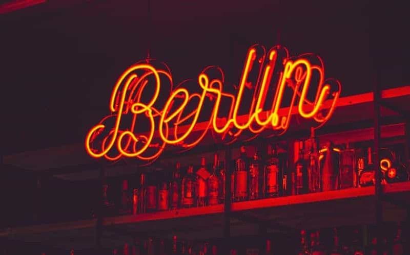 Berlin : tournée des bars alternatifs, bars, rythmes et anecdotes d'initiés