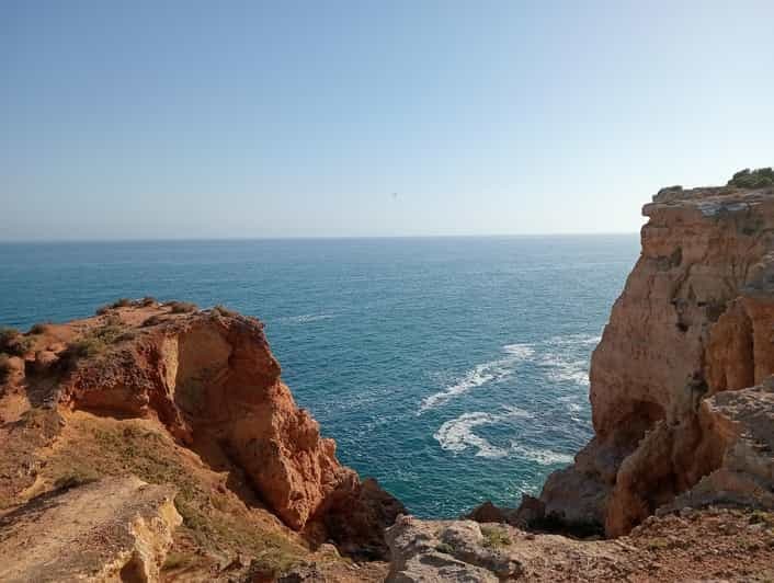 Carvoeiro : Visite guidée à pied