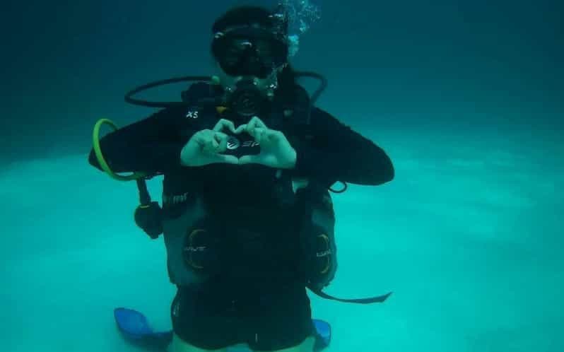 Billet Phuket : Excursion de plongée libre ou de plongée sous-marine sur l'île de Racha