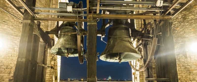 Turin Noir : La visite à pied la plus sombre